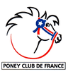 Label Poney de France