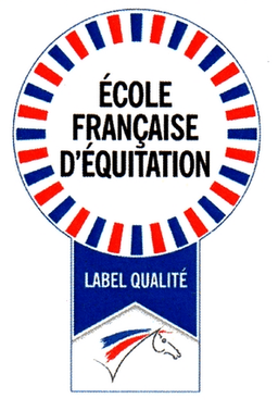 Logo qualité