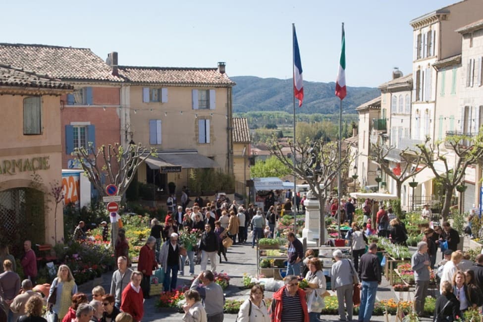 Forum des Associations à Cadenet – Samedi 14 septembre, dès 15h, devant la mairie